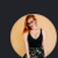 Photo de profil de @rachelferigato