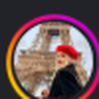 Photo de profil de @eu.joicesilva